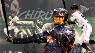 Ichiro Suzuki | Short Film |