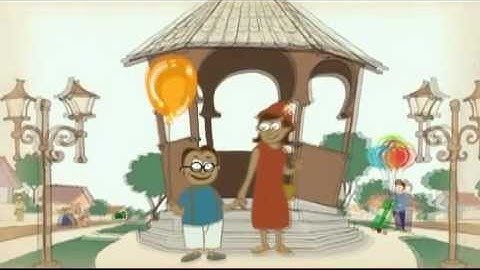 As cidades se transformam com o passar do tempo