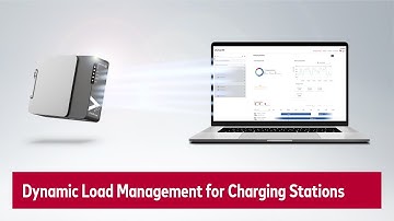 vCharM.edge | Change the Way You Charge