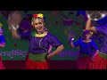Thali dance i everest nepal cultural group i 10th international folk festival 2020nepal