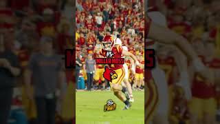 Famous My dark horse candidates to win the heisman trophy // #shorts #nfl Wealth