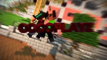 CocoPlayz Intro  | Ft. EnderFarts