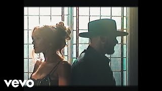 Jackson Dean - The Moon And The Wolf (Visualizer) ft. Laci Kaye Booth