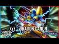 ABC XYZ - DRAGON BUSTER [DUEL TRIANGEL] FESTIVAL COMBO GAMEPLAY (Yu-Gi-Oh Master Duel) #abc