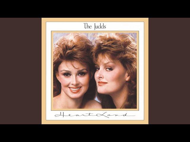 Judds - Turn It Loose