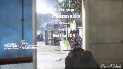 INSANE STANDOFF WINDOW SHOT TOMAHAWK!!!!