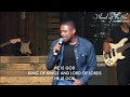 Word of Faith SA – Sunday 13 May 2018 - Euclid Jacobs
