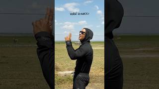 Daddy Yankee Saludos Desde Kenia, África