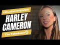 Harley Cameron Credits Jack Black As An Inspiration