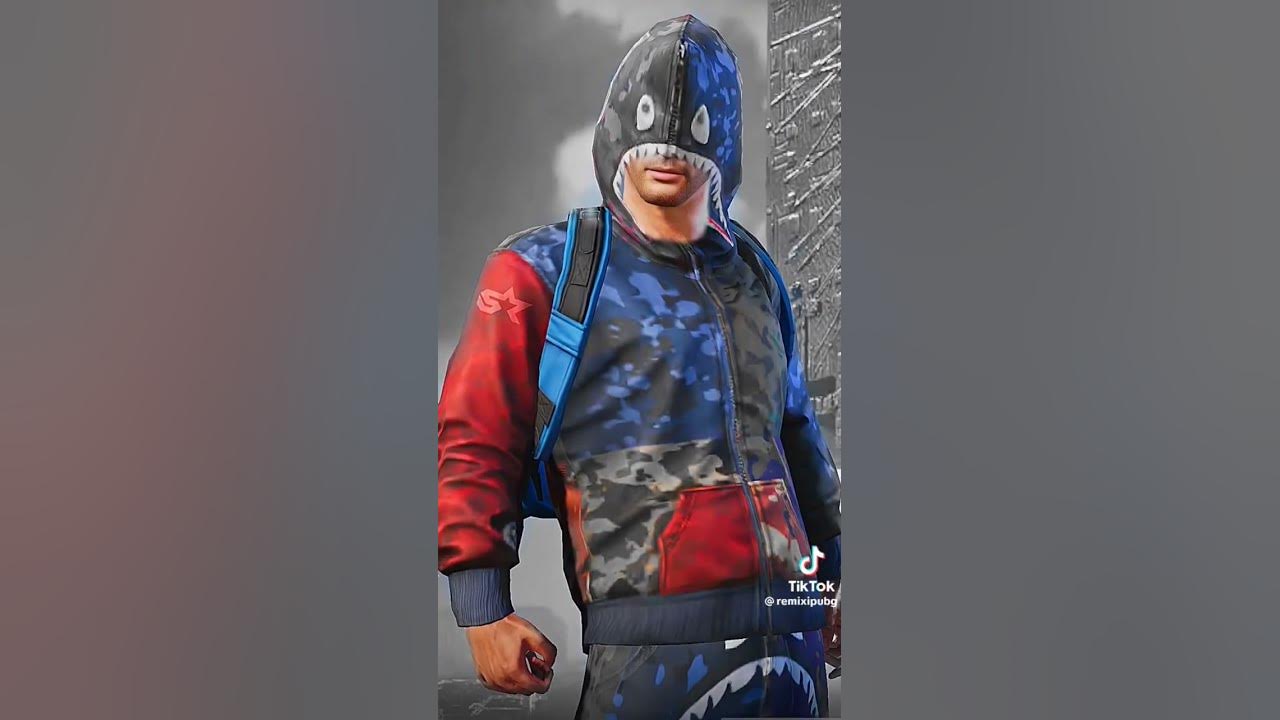 пубг обои в стиле BAPE SUIT - YouTube