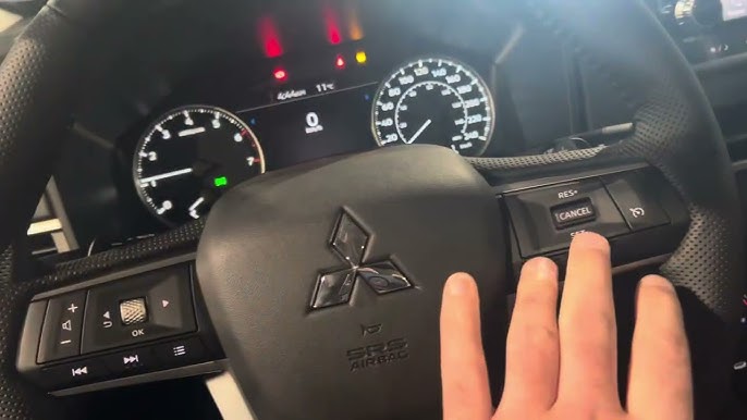 2024 Mitsubishi Outlander Review  NOW With 2yr/30k Miles of FREE  Maintenance! 