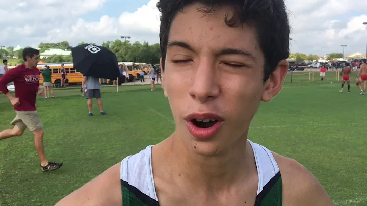Erick Lara Interview