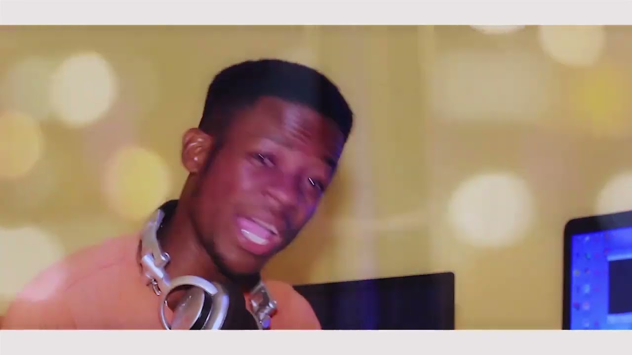 mwili udongo by leonidas & mr pack