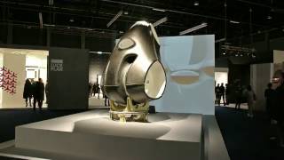 RV PROTOTYPE Stop Motion Video SD