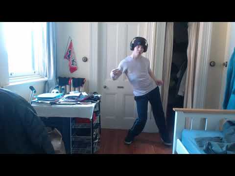 Dubstep Dance To