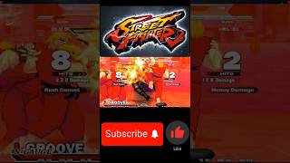 TEAM SAGAT vs TEAM GUILE 😳 ThEy MiSsEd ThIs MoMeNt… 🔥 #StreetFighter #FGC #Arcade