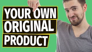 Selling Your OWN ORIGINAL PRODUCT on Amazon (Finally revealed)