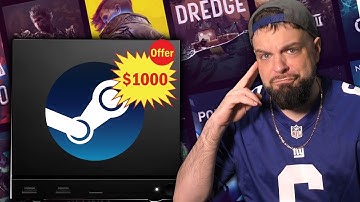 Valve Just DROPPED BAD NEWS About The Steam Machine PRICE!
