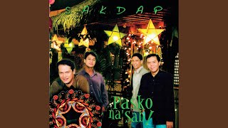 Pasko Na Usab