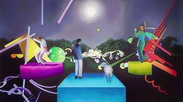 Weaves of time - Vitale Barberis Canonico