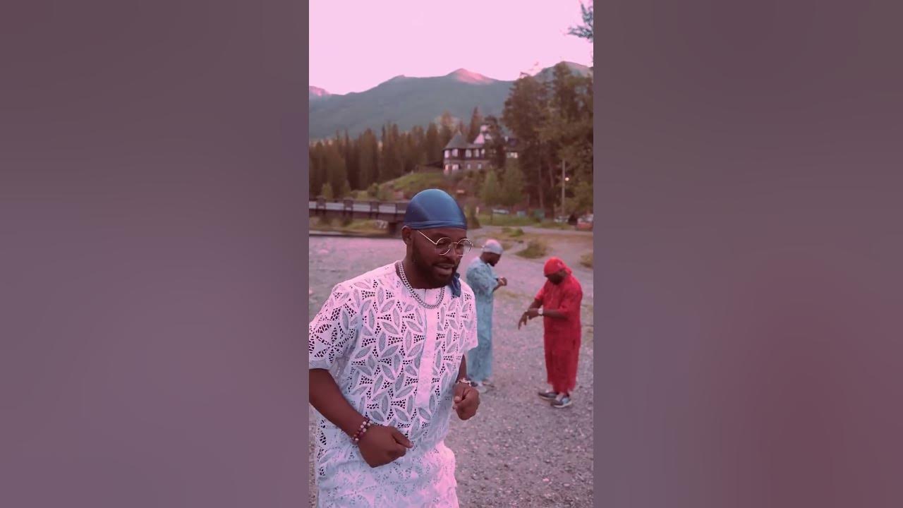 FALZ -  NO LESS