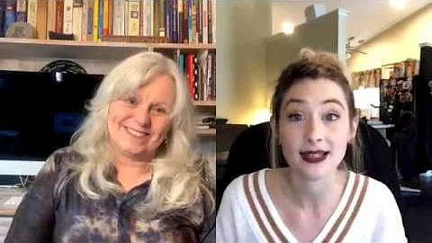 Interview with Lacy Garza