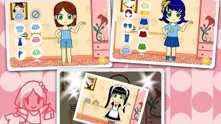 Miki and Friends FULL "TutoTOONS  Games Educational " Android Gameplay Video screenshot 3