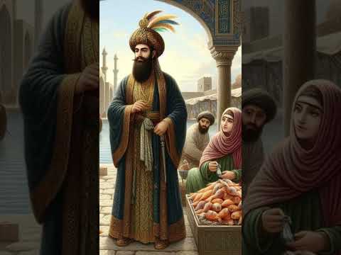 ما معنى هذا البيت الشعري Fima Mada فيما مضى Fyp