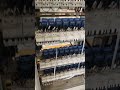 DC Control Panel: The "Heart Monitor" and "Emergency Power Pack" of the Power System.