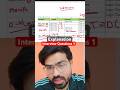 Interview Questions 1: how string gets stored in excel? What is SST? #python #coding #interview #ai