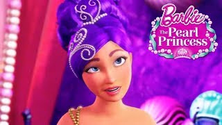 видео Игра Одевалка: Жемчужная Принцесса