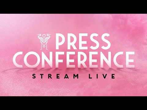 Live Press Conference: Phil Neville and Gonzalo Higuaín