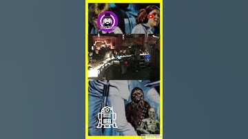 Thumbnail of STAR WARS Drinking song | May the Fourth | Official  song of STAR WARS Cantina | GALAXY'S EDGE