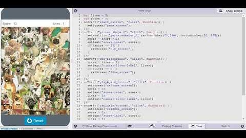 AP Create Task Video