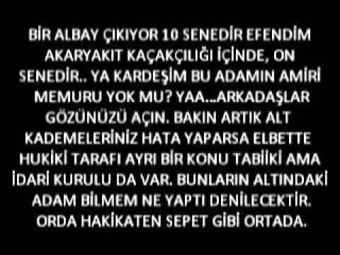 ▶ İLKER BAŞBUĞ SES KAYDI 1 Fethullah Gülen ABD Ajanidir