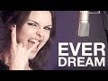 Ever Dream Cover - Nightwish (MoonSun)