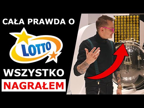 Wideo: Jak Sprawdzić „Rosyjskie Lotto”