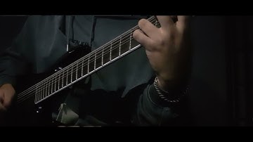 Abstrait Dialog - Beyond Creation Guitar Cover