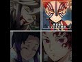 最近伸びなすぎてやばいので誰が好き系に頼ります() #テンプレ #鬼滅の刃
