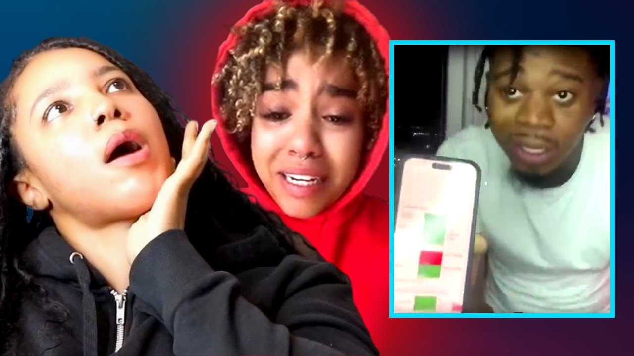 OnlyFans Star Gucci Third Leg BURNS EVERYONE WTF | Reaction - YouTube