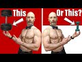 Do I Need to Lift Heavy to Build Muscle?(Higher Reps Isn’t the Answer)