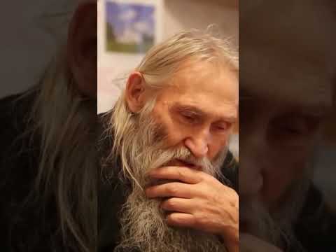 «Христос - это Истина», Схиархимандрит Илий (Ноздрин)
