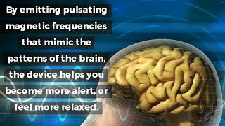 Trouble Sleeping Stiff Muscles Try the Portable FlexPulse PEMF Therapy Device