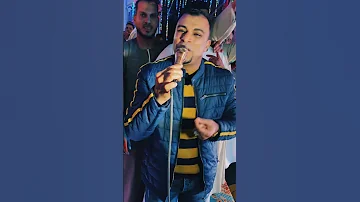 احمد عادل انت قلب قلبي 