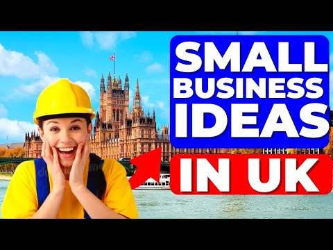 10 online business ideas that you can start right away in UK 2022