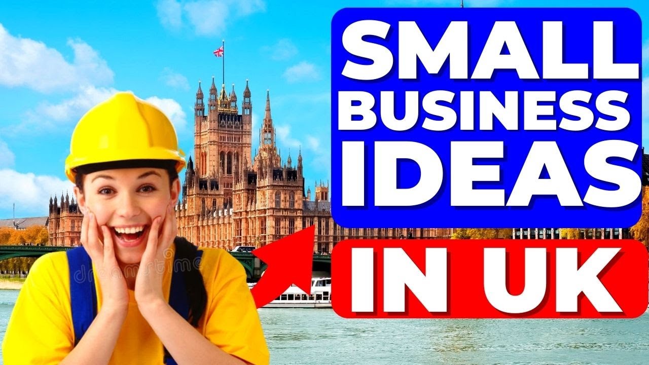 10 profitable online business ideas to launch in the UK in 2024 10 profitable online business ideas to launch in the UK in 2024
