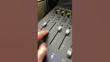 DRUM TRANSIENT EXCITER 🥁