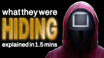 $3,380,000 Squid Game Scam Explained in 100 Seconds