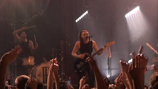 PVRIS - "Fire" (Live) Chicago, IL 6/2/2016