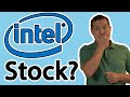 Intel Stock Analysis - $INTC - Is Intel's Stock a Good Buy Today